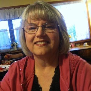 Meet your Posher, Cathy